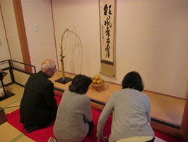 茶道講座初釜-5