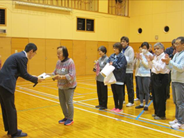 サウンドテーブルテニス大会-6
