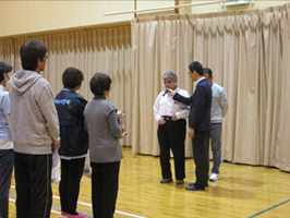 サウンドテーブルテニス大会-8