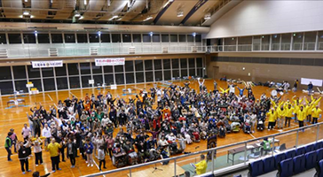 第3回ボッチャオープン大会-1