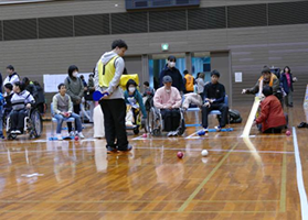 第3回ボッチャオープン大会-4