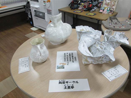 第15回愛に輝くつどい「展示」-5