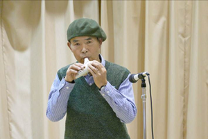 第15回愛に輝くつどい「舞台発表」-4