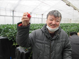 3階デイ日帰り外出「のどか村」-4