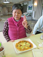 3階デイ日帰り外出「のどか村」-7