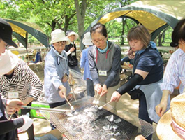 第15回愛に輝く野遊会-3