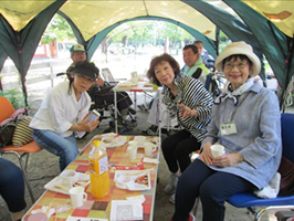 第15回愛に輝く野遊会-4