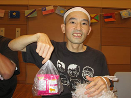 デイサービススポーツ大会-4