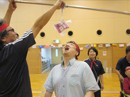デイサービススポーツ大会-5