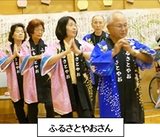 きずなサマーフェスティバル2019-7