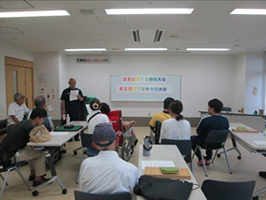 きずな将棋・オセロ大会-2