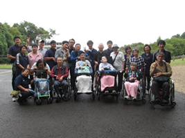 3階デイ1泊旅行(琵琶湖方面)-2