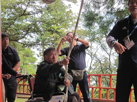 3階デイ1泊旅行(琵琶湖方面)-4