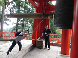 3階デイ1泊旅行(琵琶湖方面)-5
