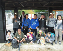 5階デイ日帰り遠足-1