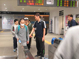 5階デイ日帰り遠足-2