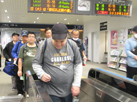 5階デイ日帰り遠足-3