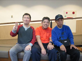 5階デイ日帰り遠足-5