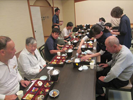 5階デイ日帰り遠足-7