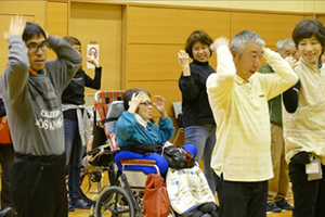 第15回愛に輝くうんどう会-2