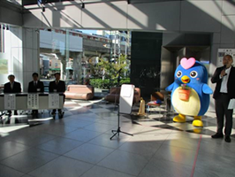 ひゅーまんフェスタ2019-1