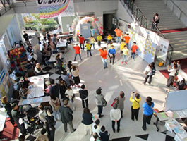 ひゅーまんフェスタ2019-3