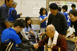 第10回ボッチャきずなリーグ大会決勝トーナメント-6