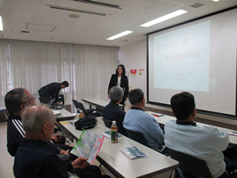 安全運転講習会-1
