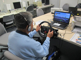 安全運転講習会-2