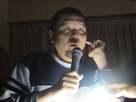 デイクリスマス会-4