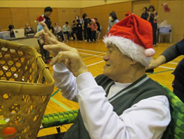 デイクリスマス会-6
