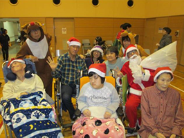 デイクリスマス会-8