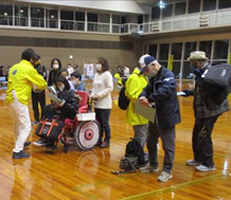 第5回八尾ボッチャオープン大会-5