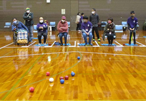 第5回八尾ボッチャオープン大会-7