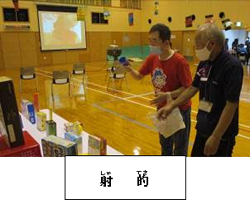 デイ納涼祭-2