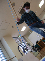 第16回愛に輝くうんどう会~デイサービス~-1