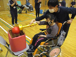 第16回愛に輝くうんどう会~デイサービス~-5