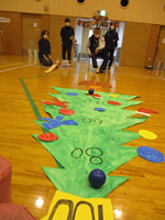 デイクリスマス会-1