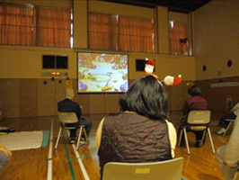 デイクリスマス会-3