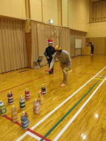 放課後デイクリスマス会-1