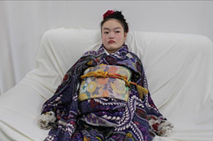 二十歳の集い-6