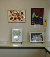 第18回愛に輝くつどい 作品展-4