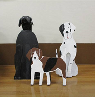 第18回愛に輝くつどい 作品展-12