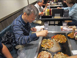 3階デイ遠足~伊丹空港~-2