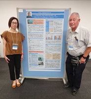 第70回日本教育医学記念大会(ウインクあいち)-1
