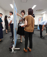 第70回日本教育医学記念大会(ウインクあいち)-2