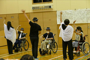 きずなサマーフェスティバル2023-1