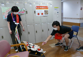 きずなサマーフェスティバル2023-2