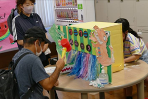 きずなサマーフェスティバル2023-3