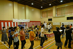 きずなサマーフェスティバル2023-7